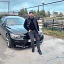 Марк, 33 года