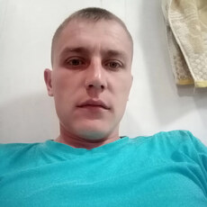 Фотография мужчины Андрей, 33 года из г. Смоленск