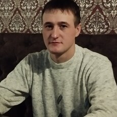 Фотография мужчины Егор, 26 лет из г. Костанай