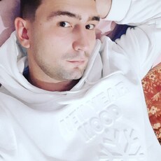 Фотография мужчины Константин, 33 года из г. Барановичи