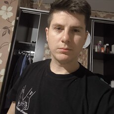 Фотография мужчины Василий, 27 лет из г. Новогрудок