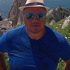 Фотография мужчины Виталий, 50 лет из г. Уссурийск