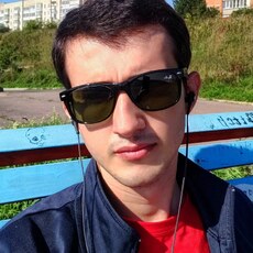 Фотография мужчины Алексей, 29 лет из г. Коломна