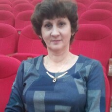 Фотография девушки Надежда, 58 лет из г. Гай
