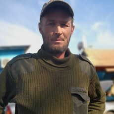 Фотография мужчины Константин, 44 года из г. Бикин