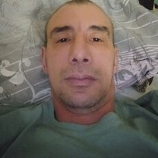 Фотография мужчины Фанзил, 45 лет из г. Салават
