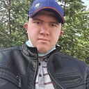 Никита, 27 лет