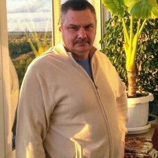 Фотография мужчины Сергей, 55 лет из г. Кашин