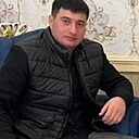 Шах, 35 лет