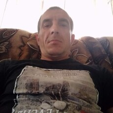 Фотография мужчины Алексей, 43 года из г. Тольятти