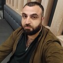 Алик, 35 лет