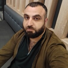 Фотография мужчины Алик, 35 лет из г. Горячий Ключ