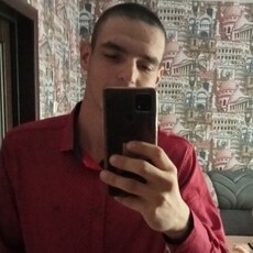 Фотография мужчины Раман Хрунин, 23 года из г. Риддер