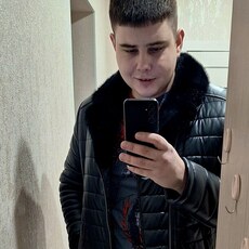 Фотография мужчины Аркаша, 35 лет из г. Благовещенск