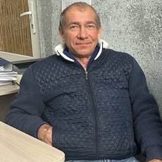 Фотография мужчины Александр, 64 года из г. Бахчисарай