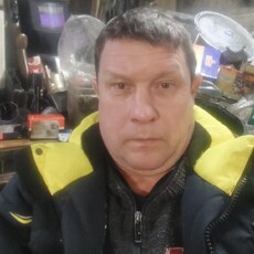 Фотография мужчины Александр, 49 лет из г. Вельск
