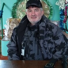 Фотография мужчины Расул, 53 года из г. Макеевка