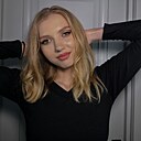 Настя, 21 год