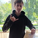 Евгений, 19 лет