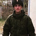 Александр, 23 года