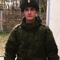 Фотография мужчины Александр, 23 года из г. Заринск