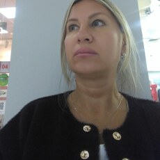 Фотография девушки Светлана, 51 год из г. Владивосток