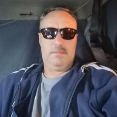 Фотография мужчины Михаил, 56 лет из г. Алексин