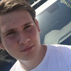 Фотография мужчины Алексей, 25 лет из г. Магнитогорск