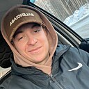Ян, 31 год