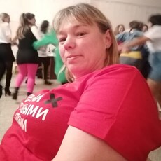 Фотография девушки Ирина, 42 года из г. Песчанокопское