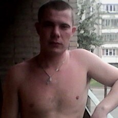 Фотография мужчины Вячеслав, 35 лет из г. Челябинск