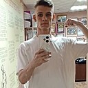 Александр, 27 лет