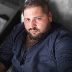 Фотография мужчины Маркус, 30 лет из г. Армавир