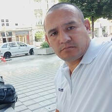 Фотография мужчины Arslan, 41 год из г. Гданьск