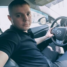 Фотография мужчины Александр, 35 лет из г. Курган