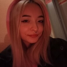 Фотография девушки Настя, 21 год из г. Лесосибирск