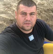 Фотография мужчины Александр, 39 лет из г. Волжский