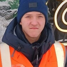 Фотография мужчины Саша, 21 год из г. Нижний Тагил