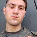Давид, 24 года