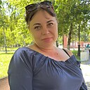 Ягодка, 42 года