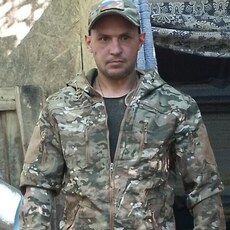 Фотография мужчины Андрей, 36 лет из г. Каменск-Шахтинский