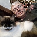 Sergey, 59 лет