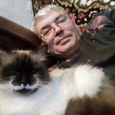 Фотография мужчины Sergey, 59 лет из г. Усмань
