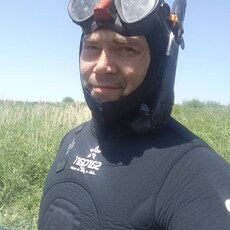 Фотография мужчины Алик, 40 лет из г. Актобе