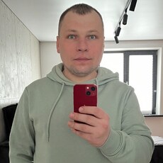 Фотография мужчины Дима, 37 лет из г. Солигорск