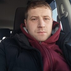 Фотография мужчины Анатолий, 32 года из г. Владивосток