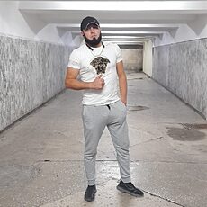 Фотография мужчины Memento Mori, 39 лет из г. Краснодар