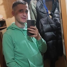 Фотография мужчины Александр, 32 года из г. Дзержинский