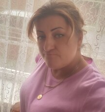 Фотография девушки Светлана, 41 год из г. Зерноград