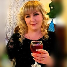 Фотография девушки Оленька, 39 лет из г. Йошкар-Ола